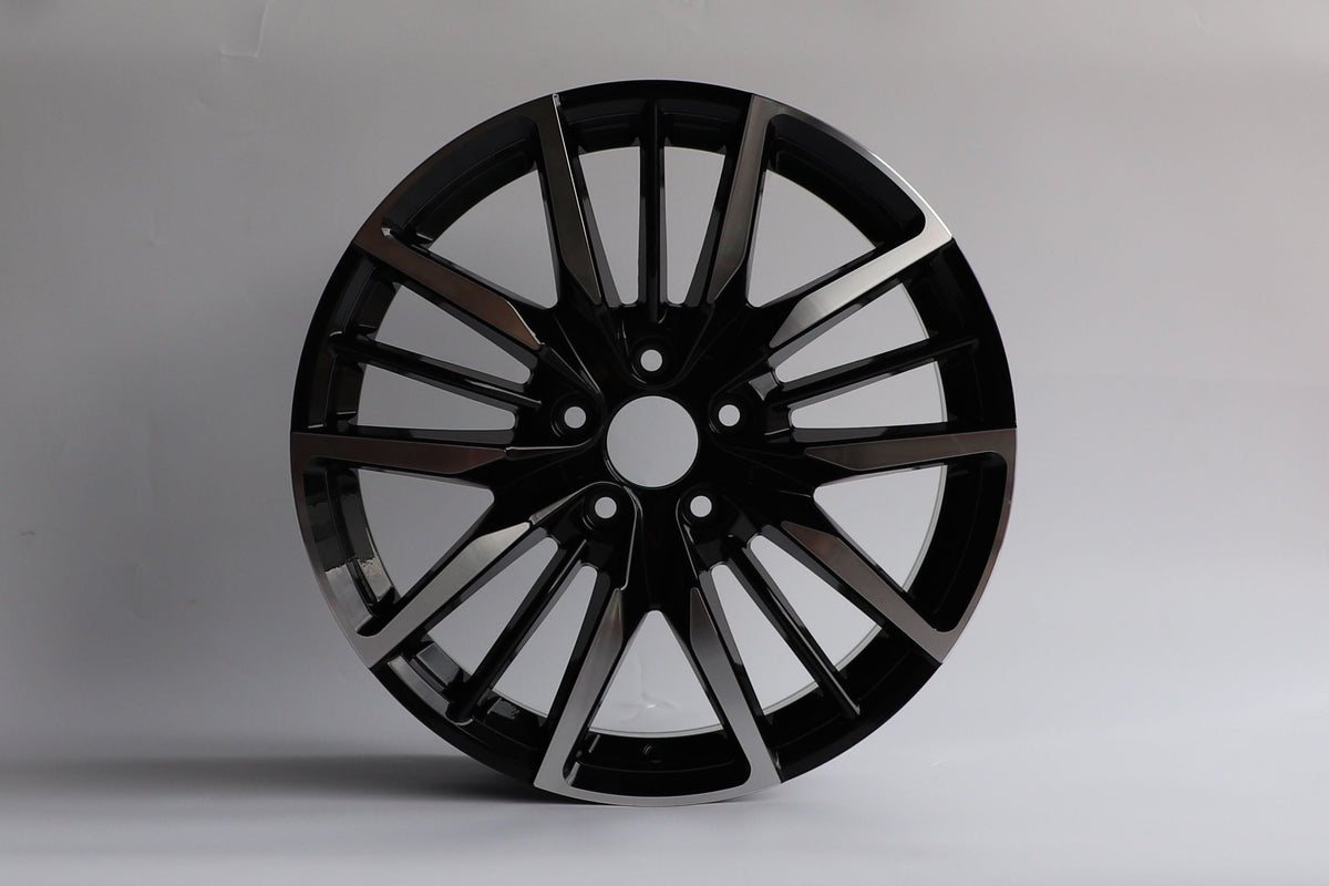 20" WHEELS FITS HONDA ACCORD CIVIC CRV ODYSSEY PILOT RIDGELINE TL TSX (SET OF 4)