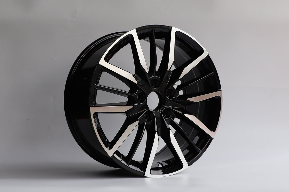 20" WHEELS FITS HONDA ACCORD CIVIC CRV ODYSSEY PILOT RIDGELINE TL TSX (SET OF 4)