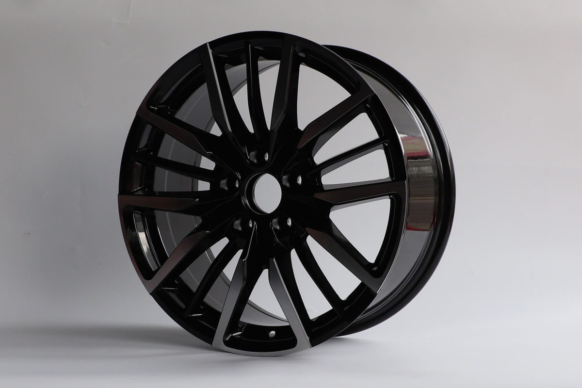 20" WHEELS FITS HONDA ACCORD CIVIC CRV ODYSSEY PILOT RIDGELINE TL TSX (SET OF 4)