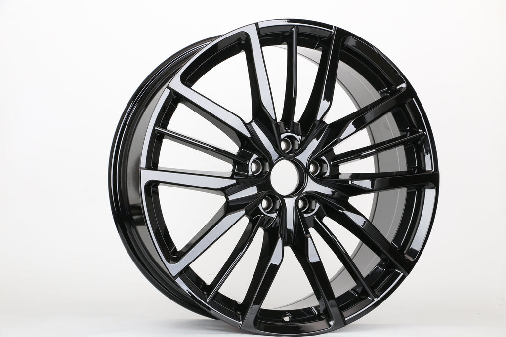 20" WHEELS FITS HONDA ACCORD CIVIC CRV ODYSSEY PILOT RIDGELINE TL TSX (SET OF 4)