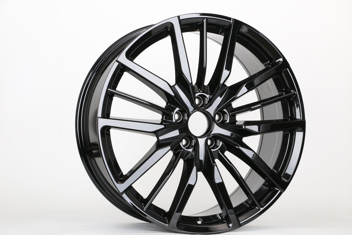 20" WHEELS FITS HONDA ACCORD CIVIC CRV ODYSSEY PILOT RIDGELINE TL TSX (SET OF 4)