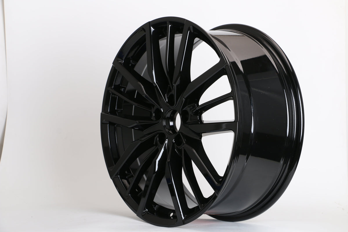 20" WHEELS FITS HONDA ACCORD CIVIC CRV ODYSSEY PILOT RIDGELINE TL TSX (SET OF 4)