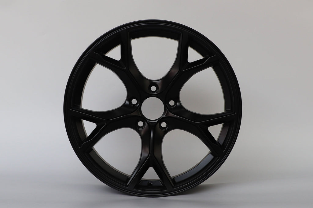 17" WHEELS FITS HONDA CIVIC ACCORD CROSSTOUR CRV ODYSSEY RSX TL TSX (SET OF 4)