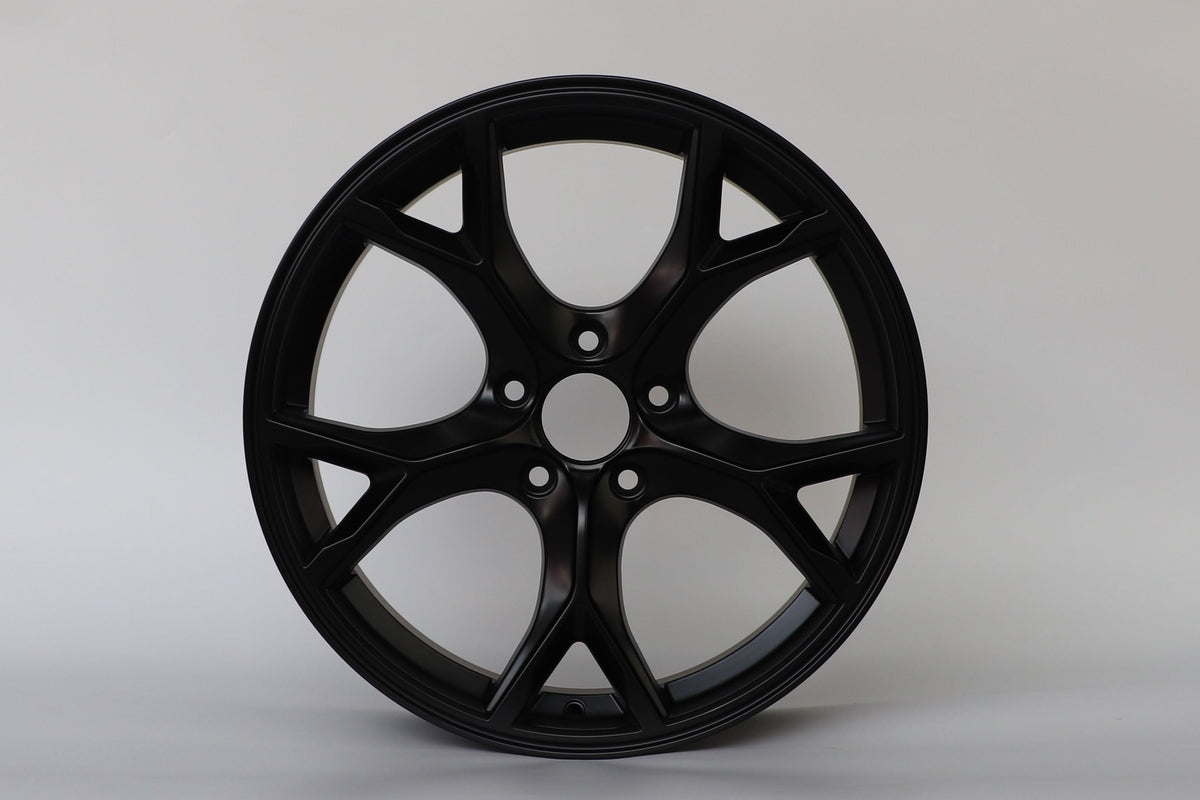 17" WHEELS FITS HONDA CIVIC ACCORD CROSSTOUR CRV ODYSSEY RSX TL TSX (SET OF 4)
