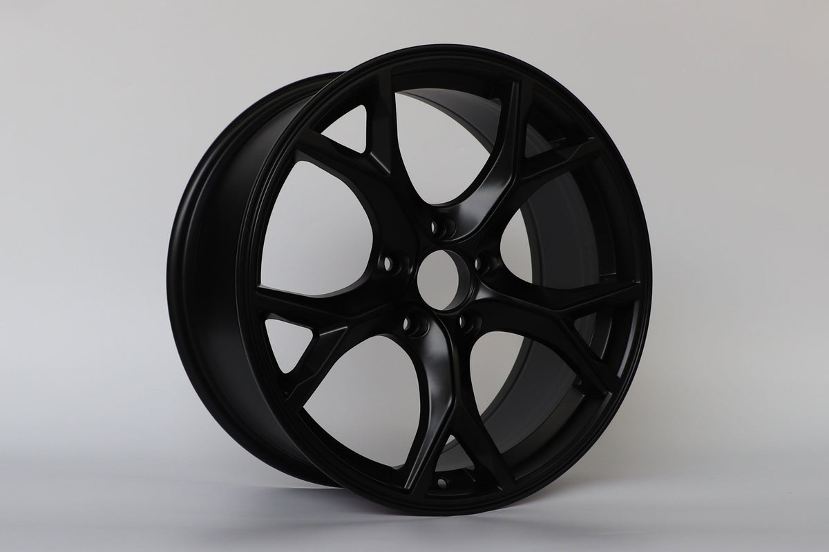 17" WHEELS FITS HONDA CIVIC ACCORD CROSSTOUR CRV ODYSSEY RSX TL TSX (SET OF 4)
