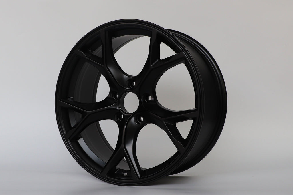17" WHEELS FITS HONDA CIVIC ACCORD CROSSTOUR CRV ODYSSEY RSX TL TSX (SET OF 4)