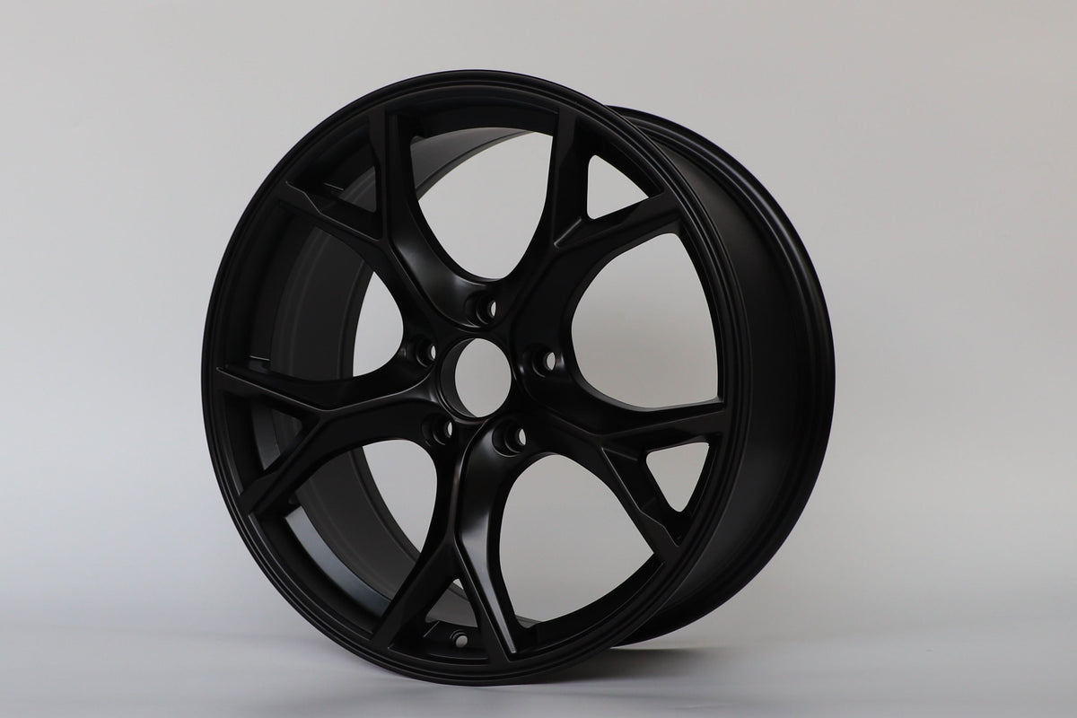 17" WHEELS FITS HONDA CIVIC ACCORD CROSSTOUR CRV ODYSSEY RSX TL TSX (SET OF 4)