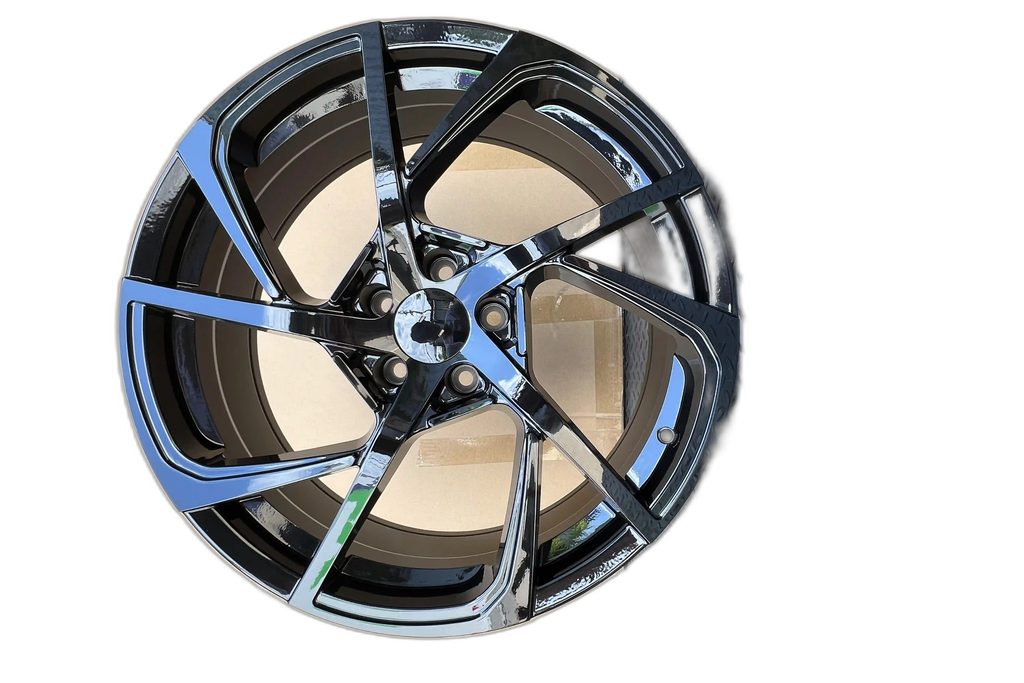 20" IPW 317 STYLE WHEELS (SET OF 4)