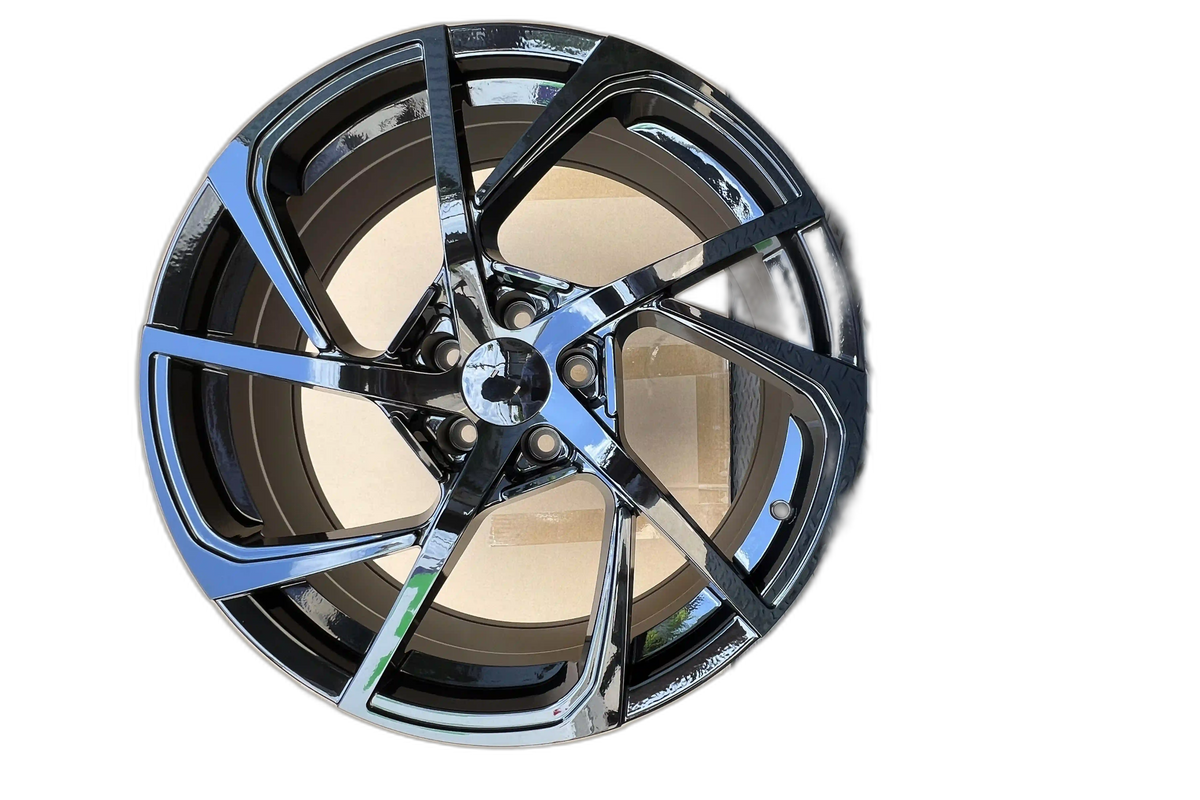 20" IPW 317 STYLE WHEELS (SET OF 4)