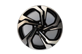 17" IPW 323 STYLE WHEELS (SET OF 4)
