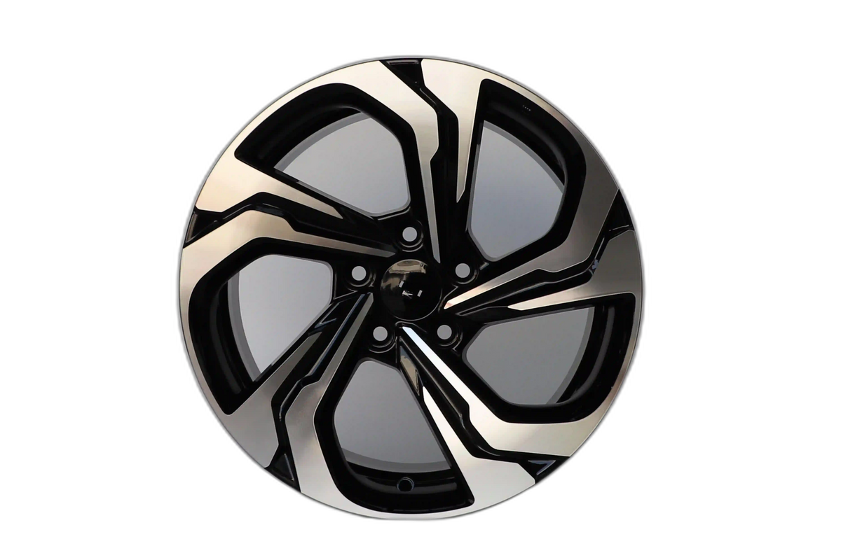 17" IPW 323 STYLE WHEELS (SET OF 4)