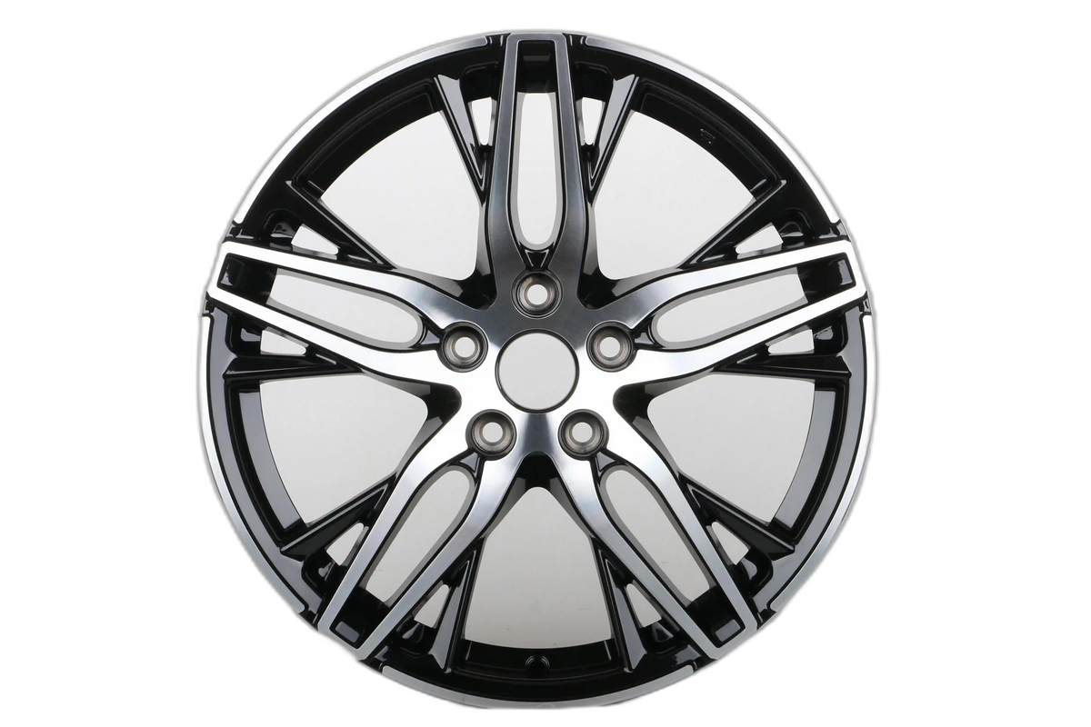 18" IPW 340 STYLE WHEELS (SET OF 4)