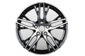 19" IPW 340 STYLE WHEELS (SET OF 4)