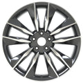 21" WHEELS FITS ACURA MDX HONDA ODYSSEY (SET OF 4)