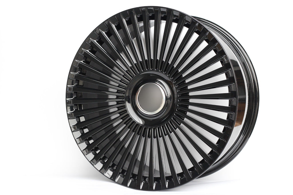 22" IPW 482 FORGED WHEELS (SET OF 4)