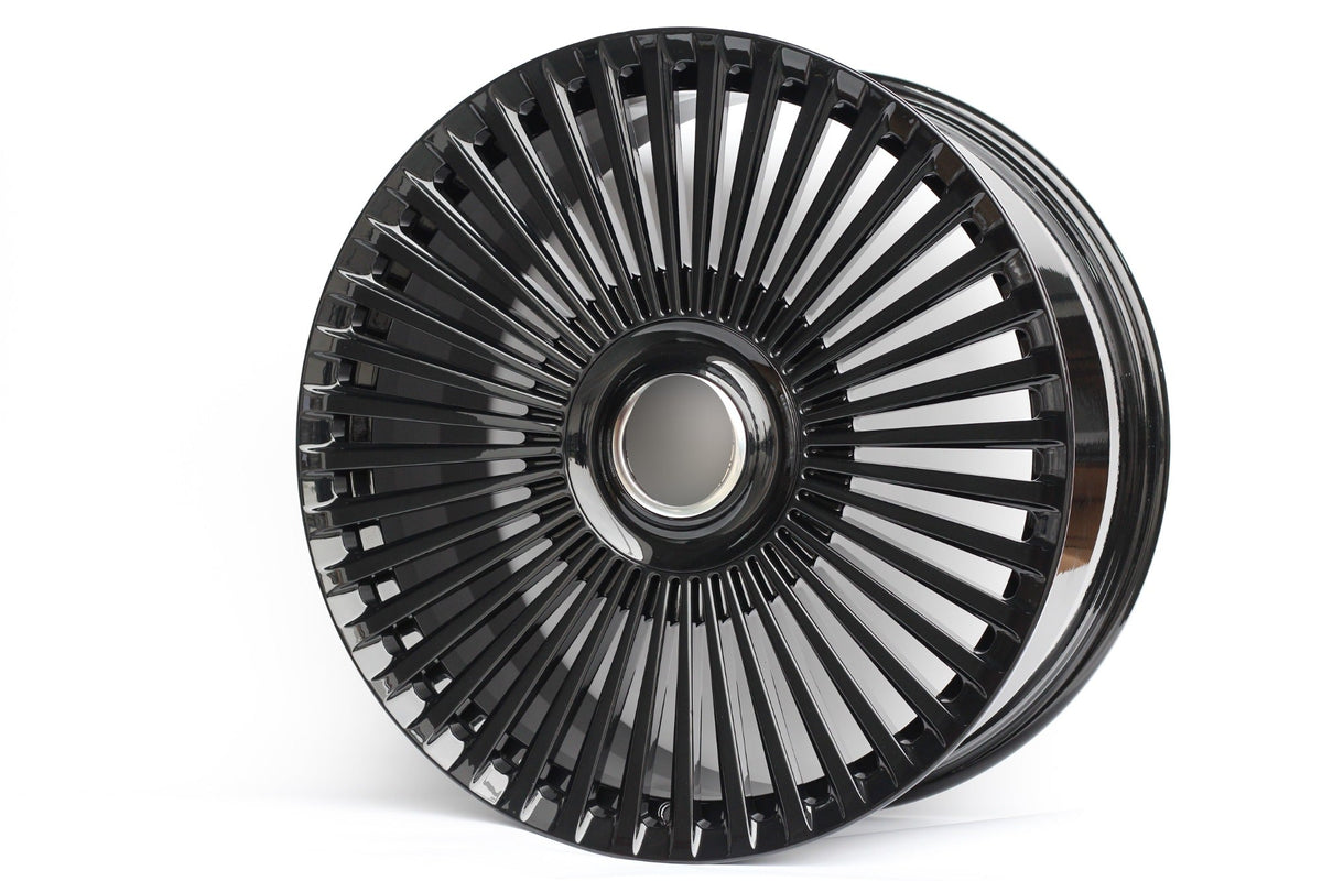 22" IPW 482 FORGED WHEELS (SET OF 4)