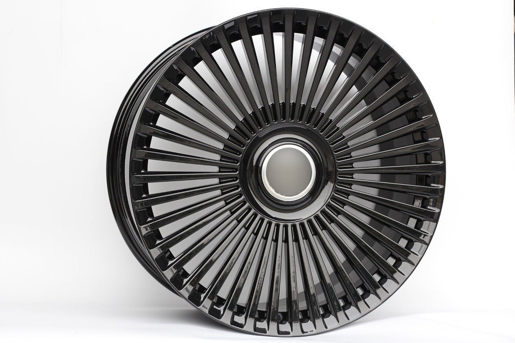 20" IPW 482 FORGED WHEELS (SET OF 4)