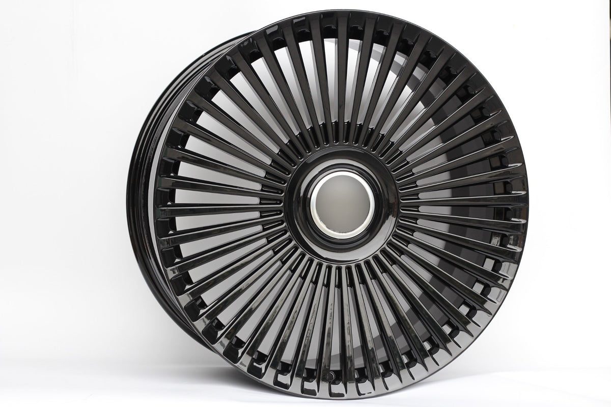 20" IPW 482 FORGED WHEELS (SET OF 4)