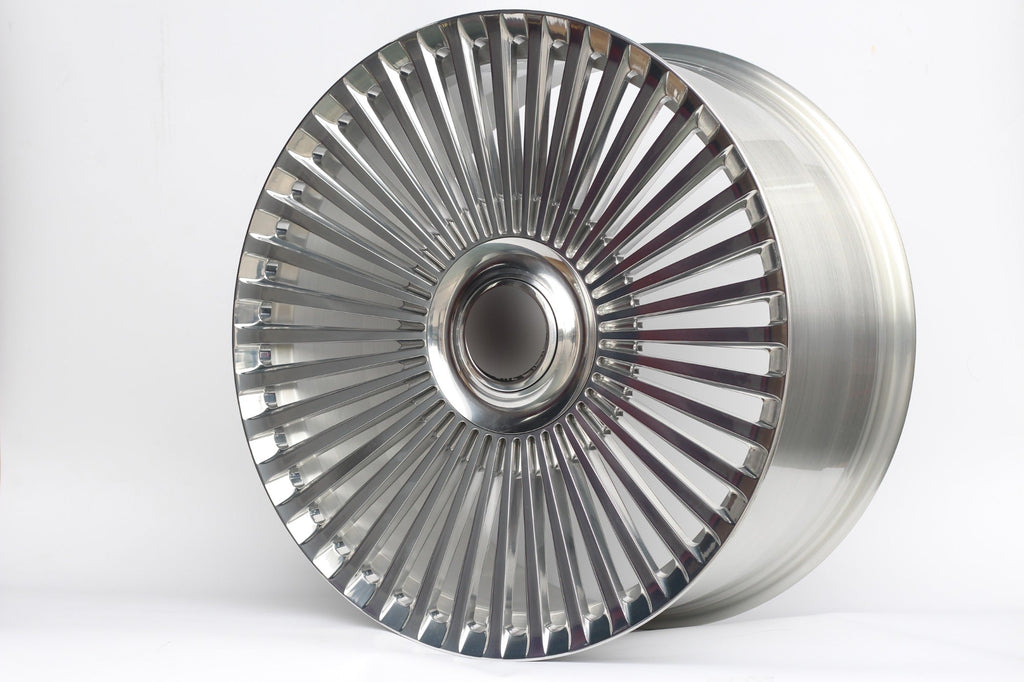 22" IPW 482 FORGED WHEELS (SET OF 4)