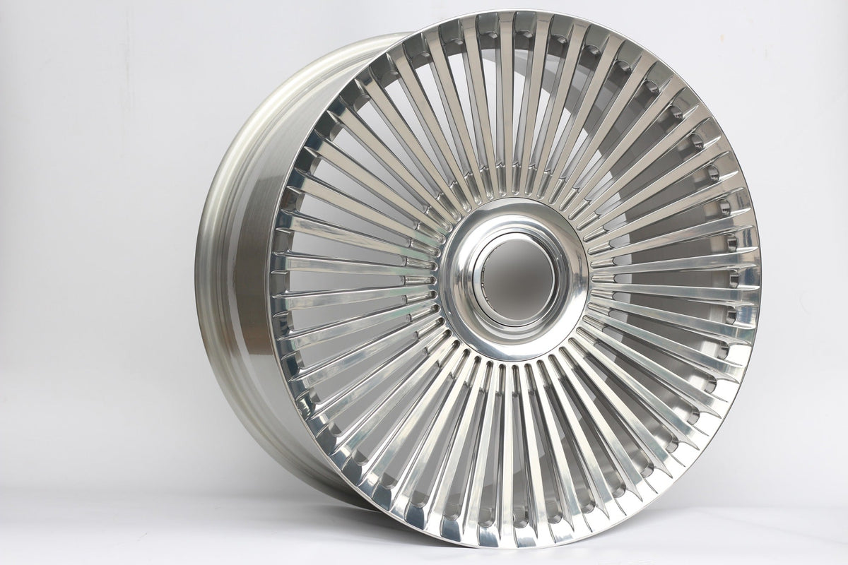 20" IPW 482 FORGED WHEELS (SET OF 4)