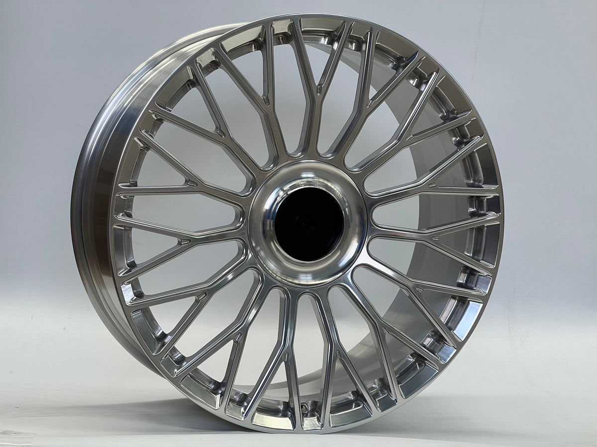 22" IPW 483 FORGED WHEELS (SET OF 4)