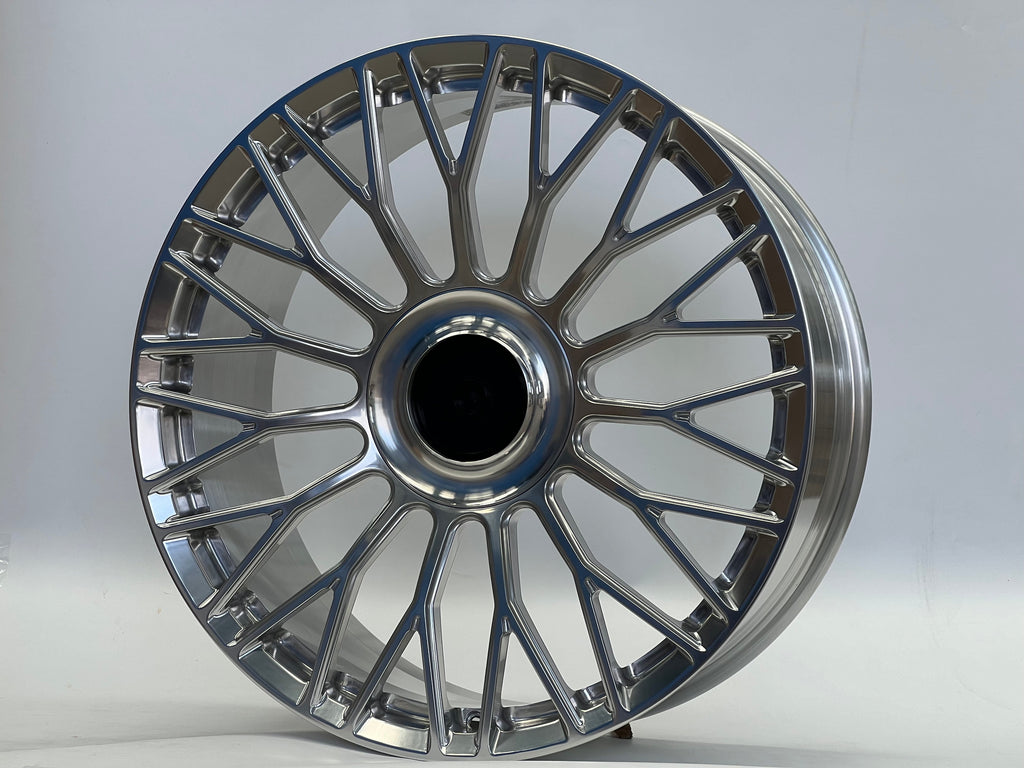 20" IPW 483 FORGED WHEELS (SET OF 4)