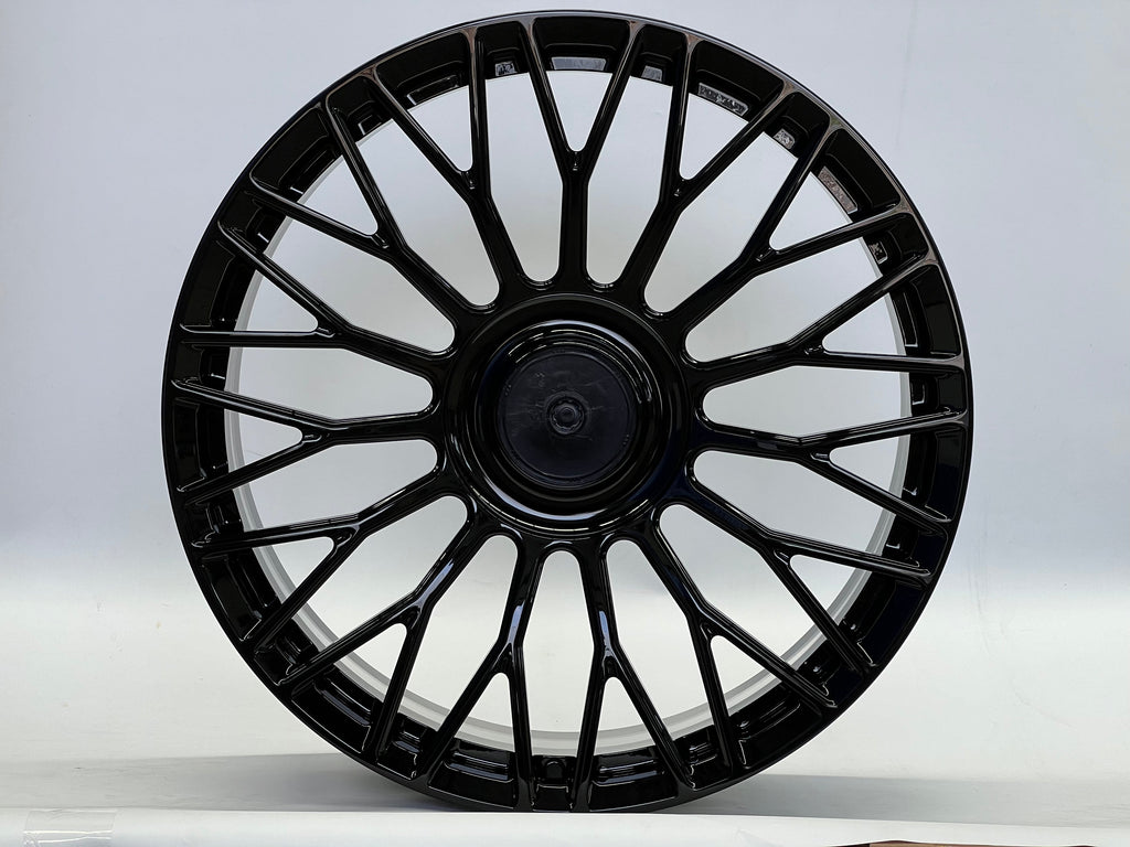 20" IPW 483 FORGED WHEELS (SET OF 4)
