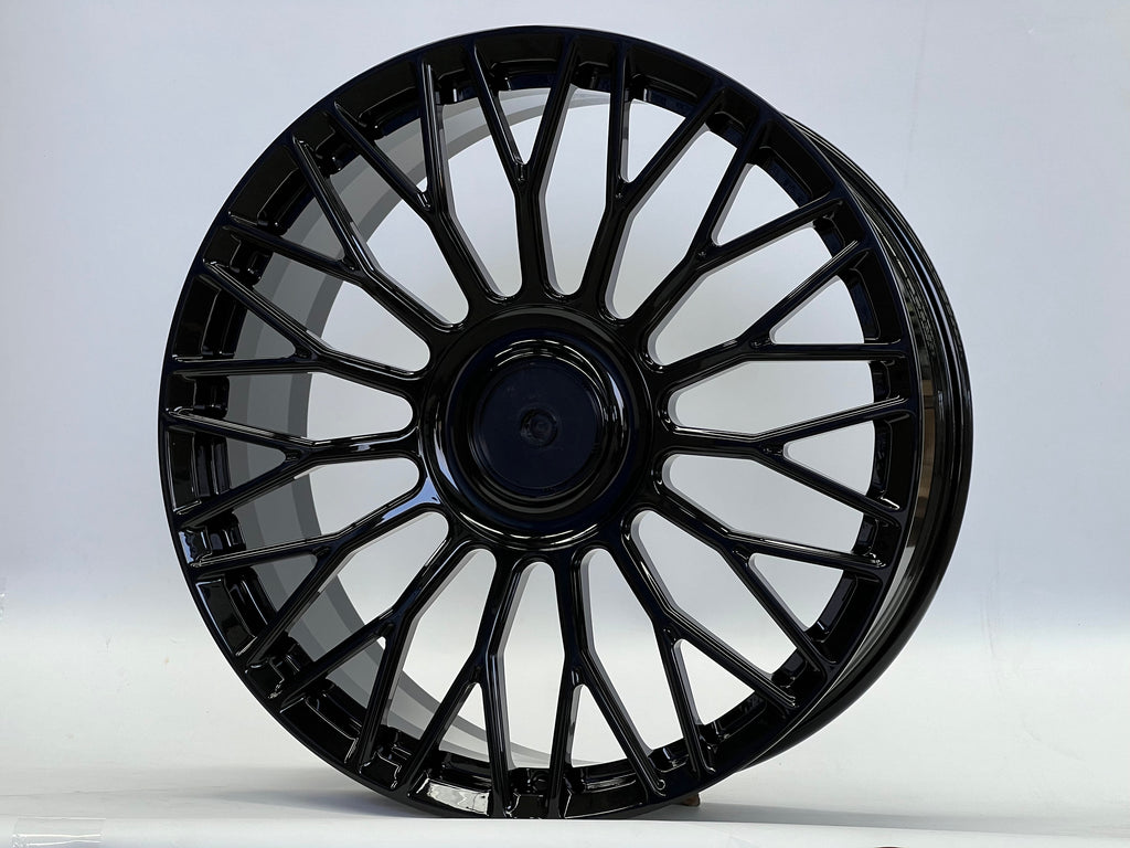 22" IPW 483 FORGED WHEELS (SET OF 4)