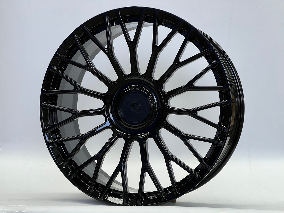 22" IPW 483 FORGED WHEELS (SET OF 4)
