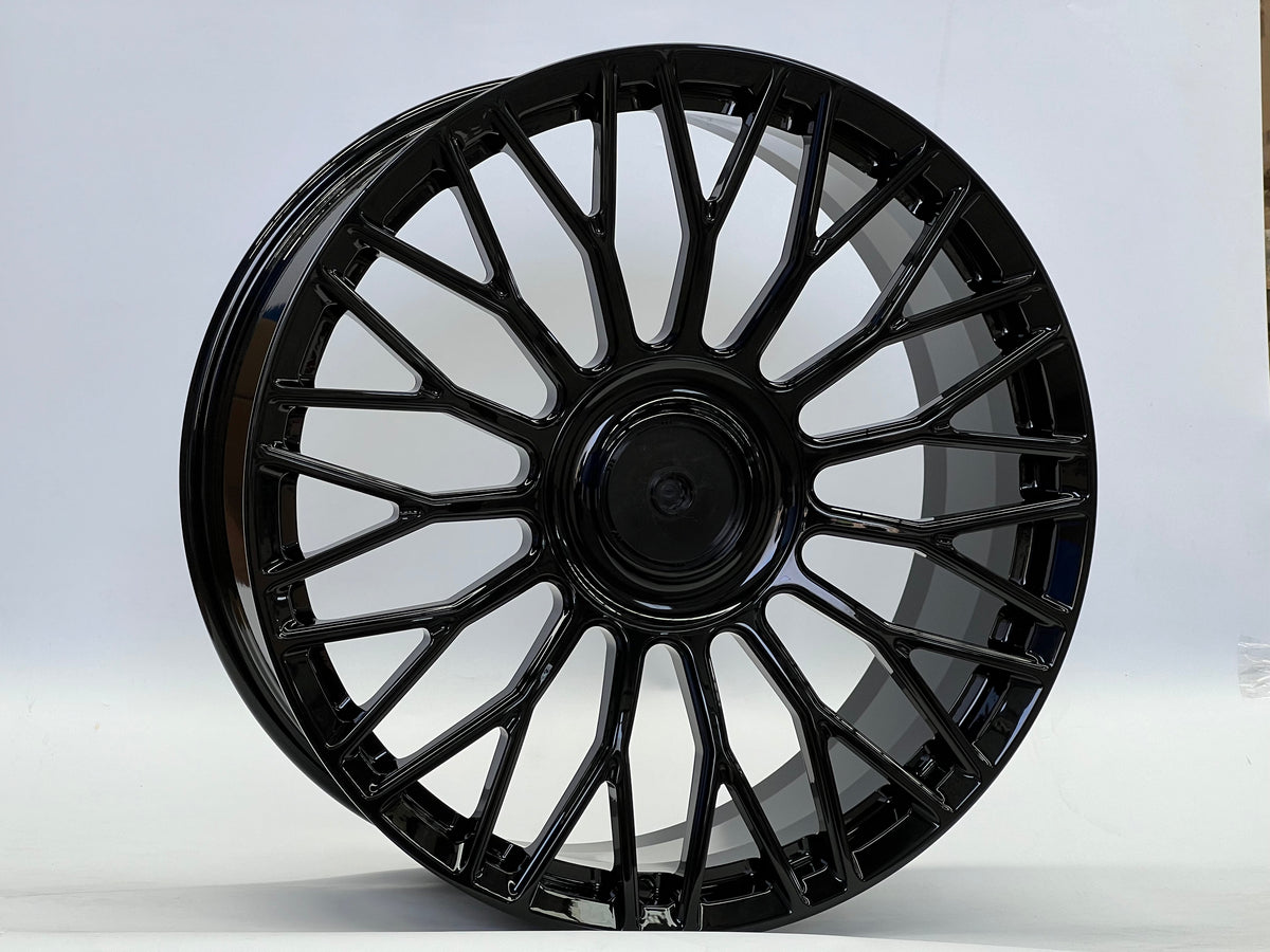 20" IPW 483 FORGED WHEELS (SET OF 4)
