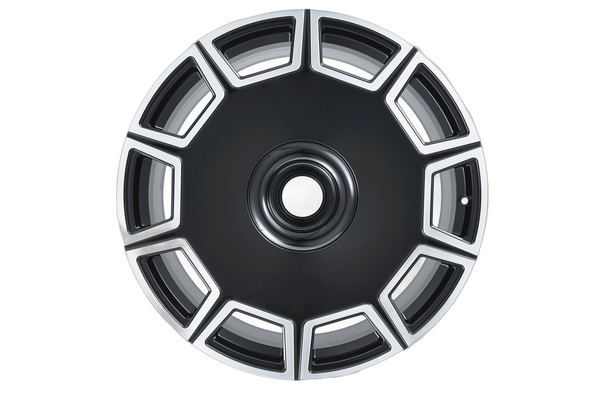 22" IPW 485 STYLE WHEELS (SET OF 4)