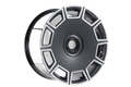 22" IPW 485 STYLE WHEELS (SET OF 4)