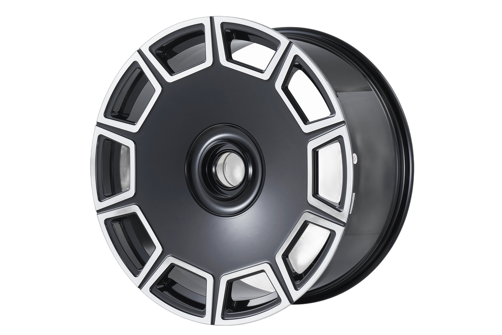 22" IPW 485 STYLE WHEELS (SET OF 4)