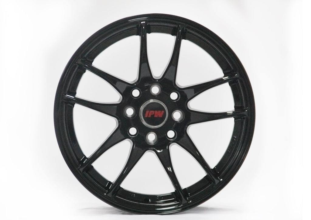 15" IPW 501 WHEELS (SET OF 4)
