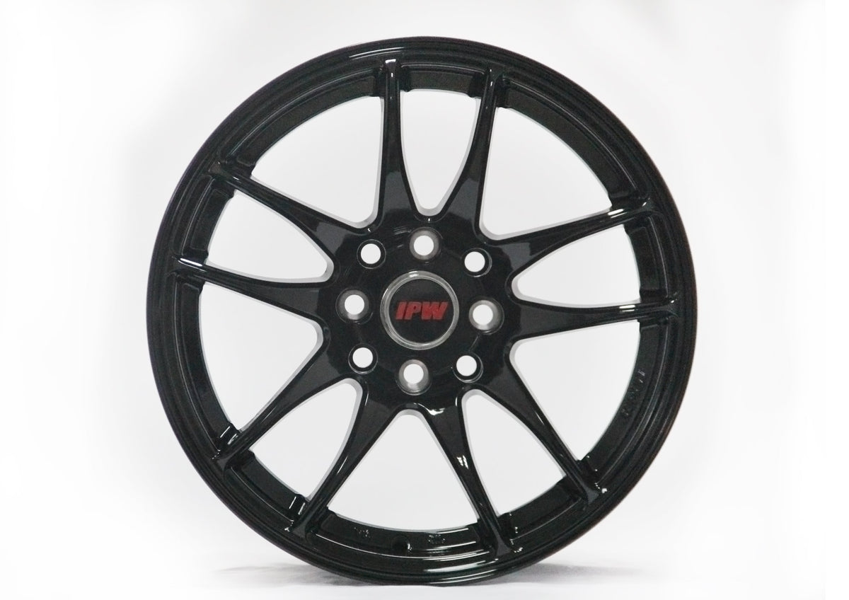15" IPW 501 WHEELS (SET OF 4)