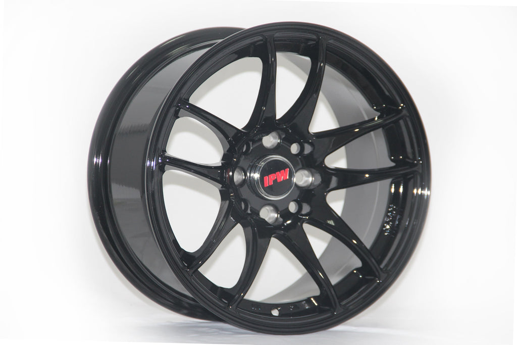 15" IPW 501 WHEELS (SET OF 4)