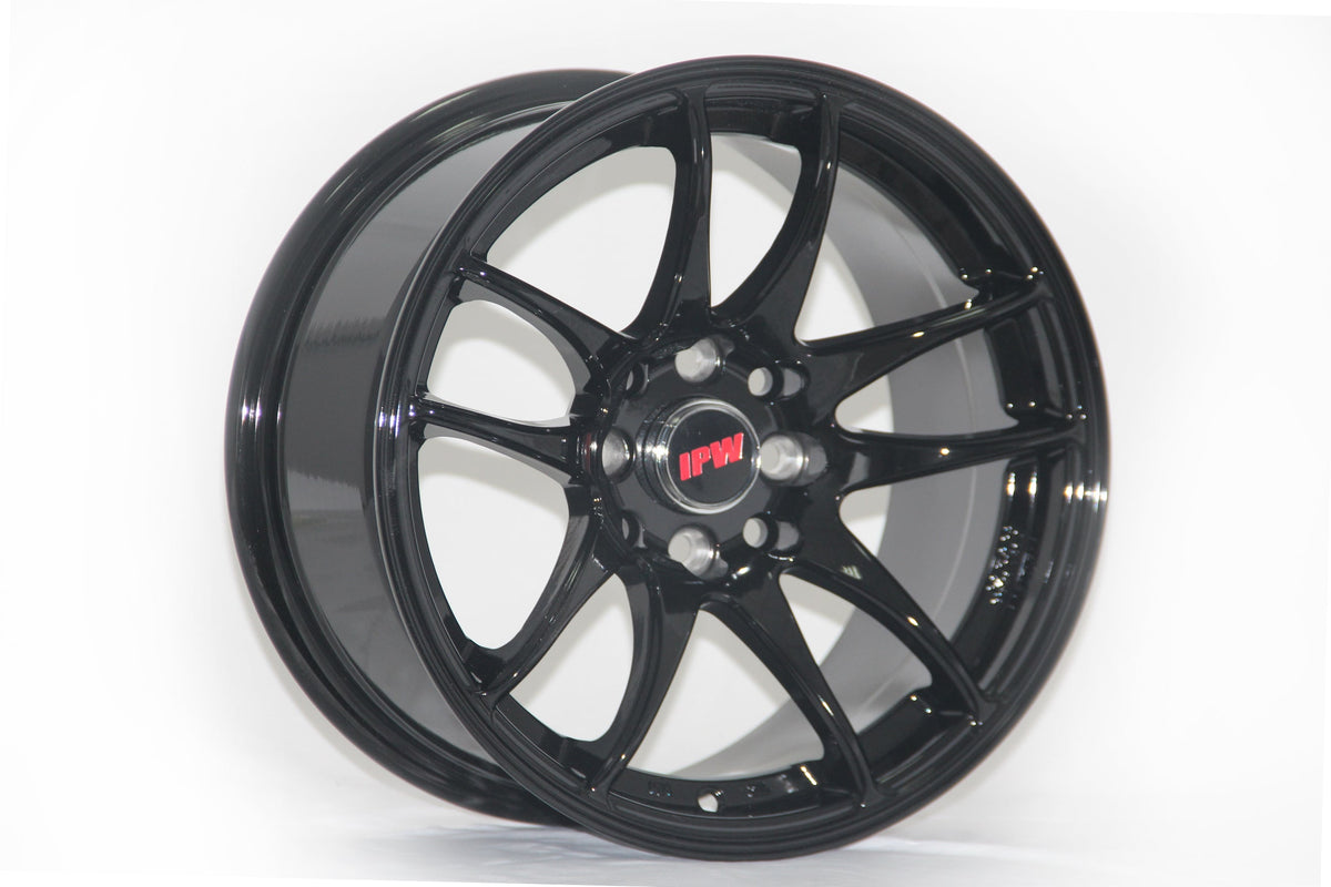 15" IPW 501 WHEELS (SET OF 4)