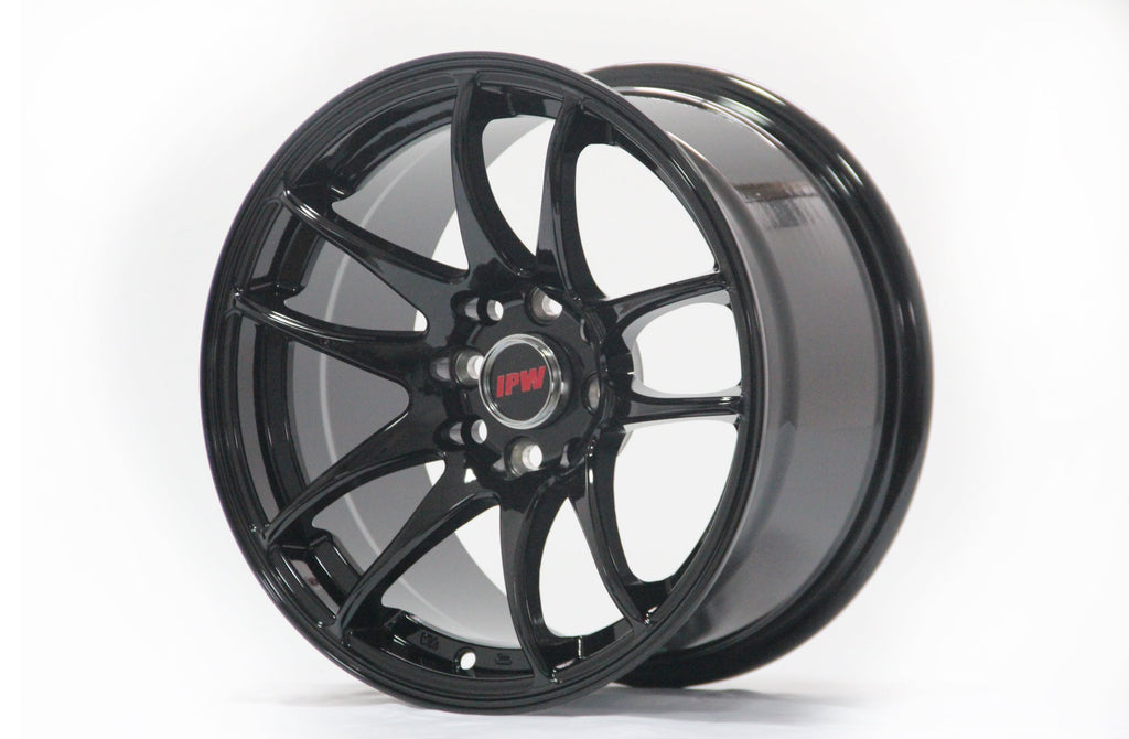 15" IPW 501 WHEELS (SET OF 4)