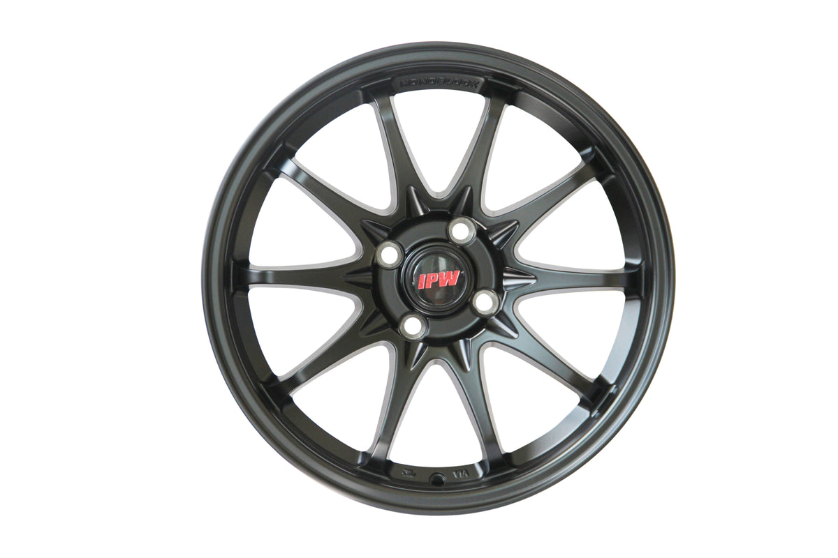 16" CE28 STYLE WHEELS (SET OF 4)