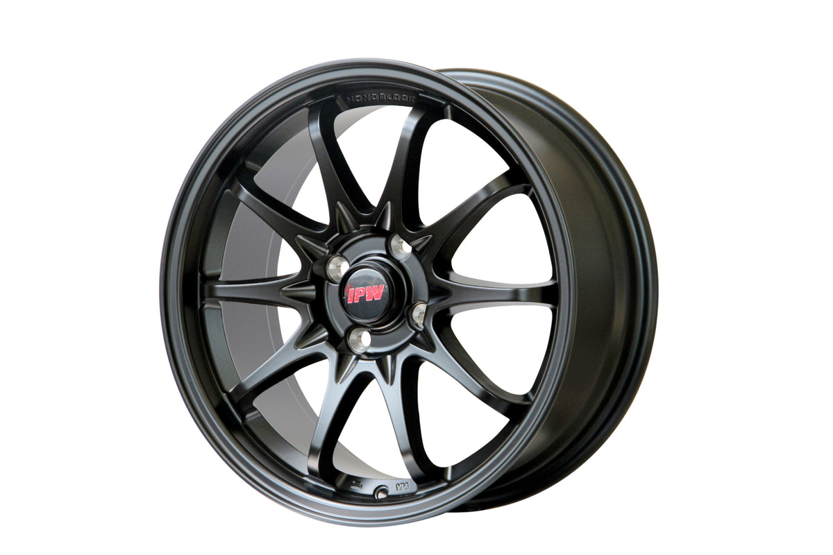 16" CE28 STYLE WHEELS (SET OF 4)