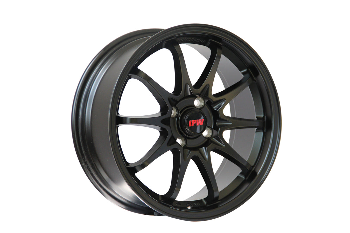 16" CE28 STYLE WHEELS (SET OF 4)
