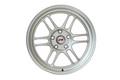 17" IPW 509 STYLE WHEELS (SET OF 4)