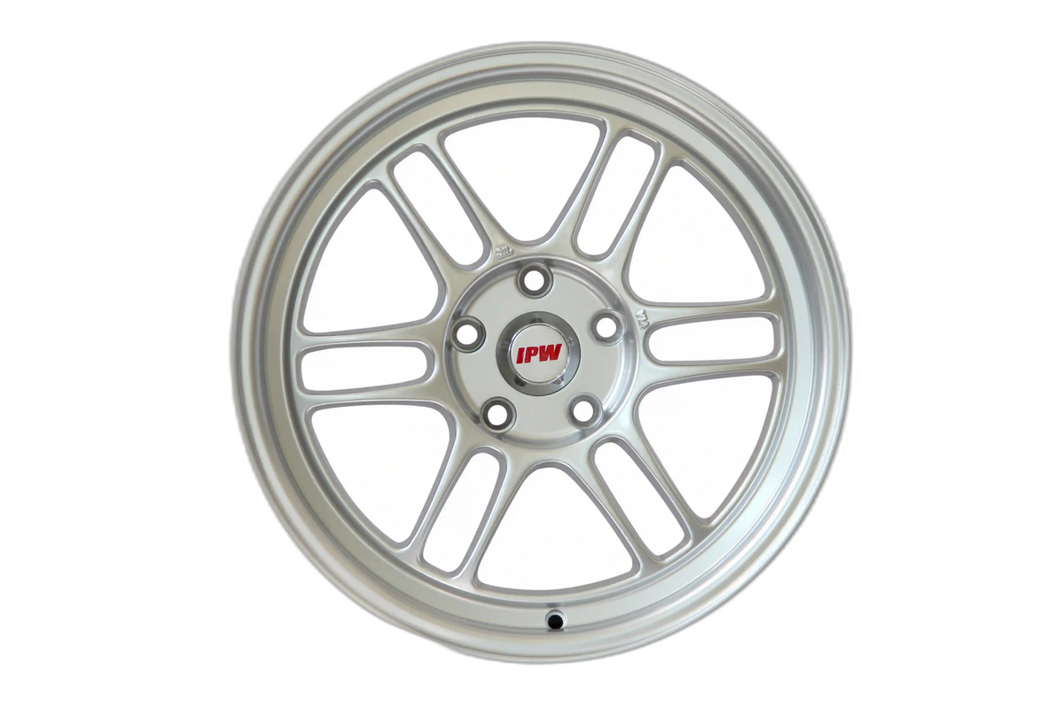 17" IPW 509 STYLE WHEELS (SET OF 4)