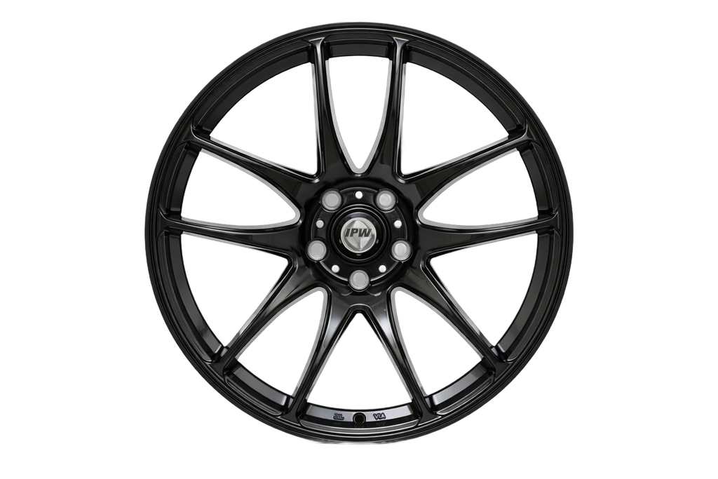 18" IPW 520 STYLE WHEELS (SET OF 4)