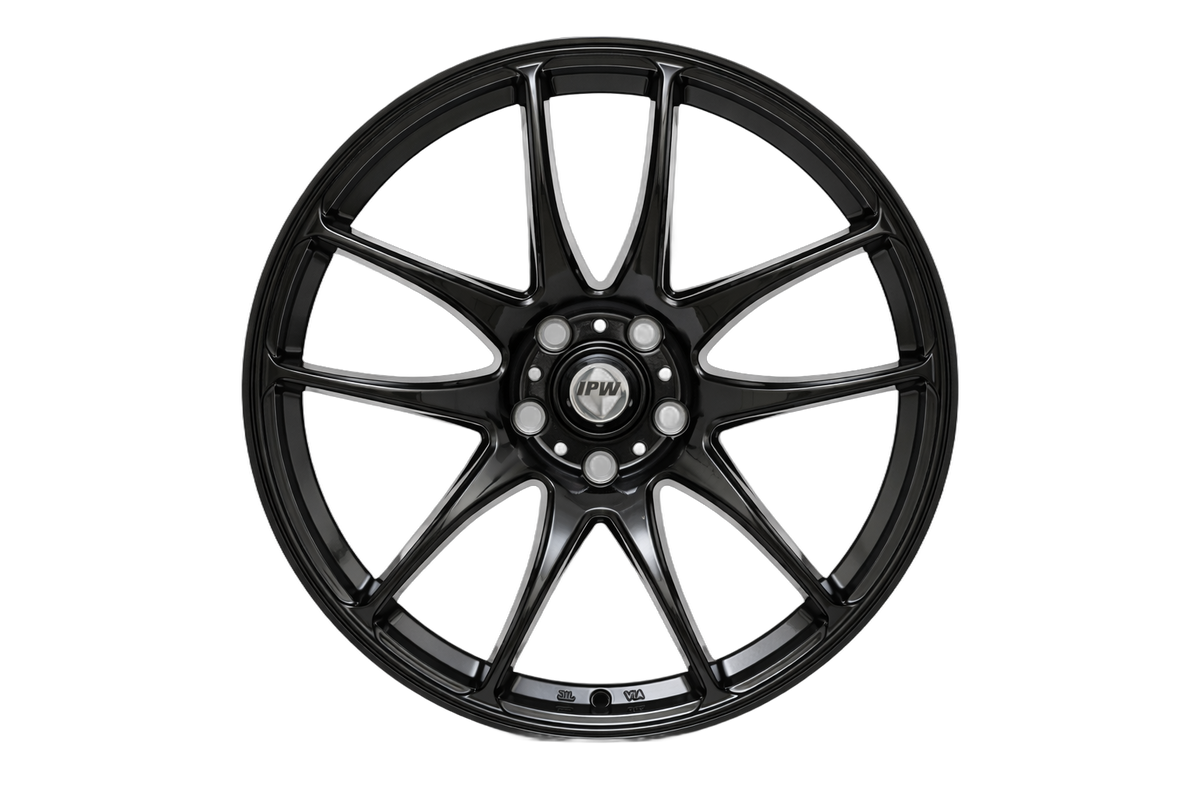 18" IPW 520 STYLE WHEELS (SET OF 4)