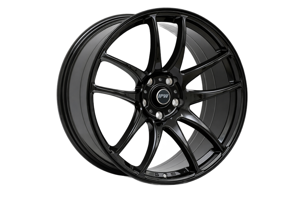 17" IPW 520 STYLE WHEELS (SET OF 4)