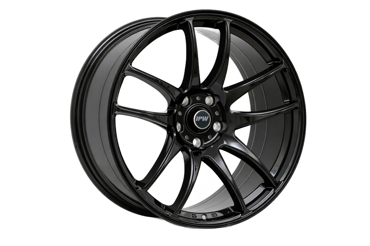 17" IPW 520 STYLE WHEELS (SET OF 4)