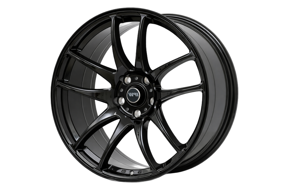 17" IPW 520 STYLE WHEELS (SET OF 4)