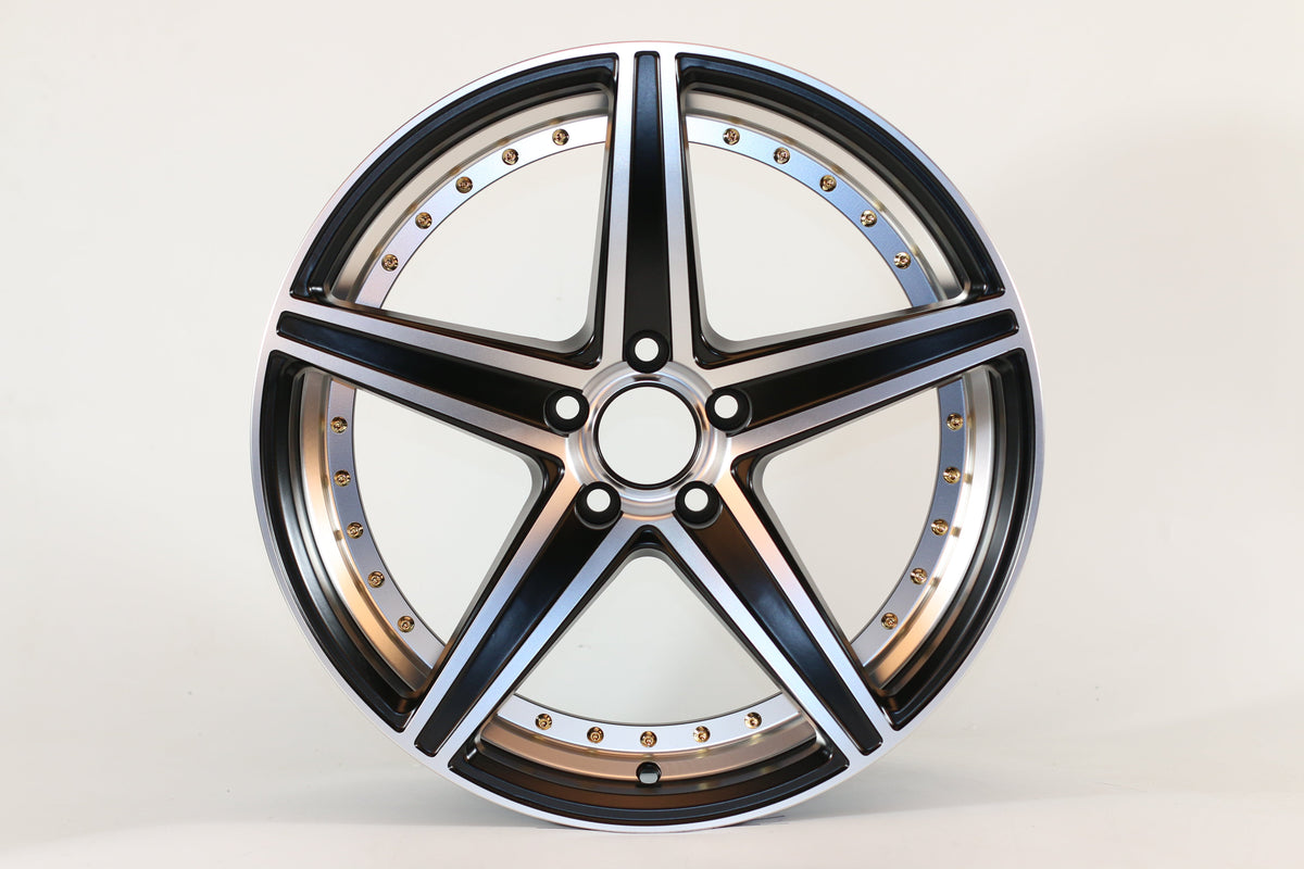 18" IPW 521 WHEELS (SET OF 4)