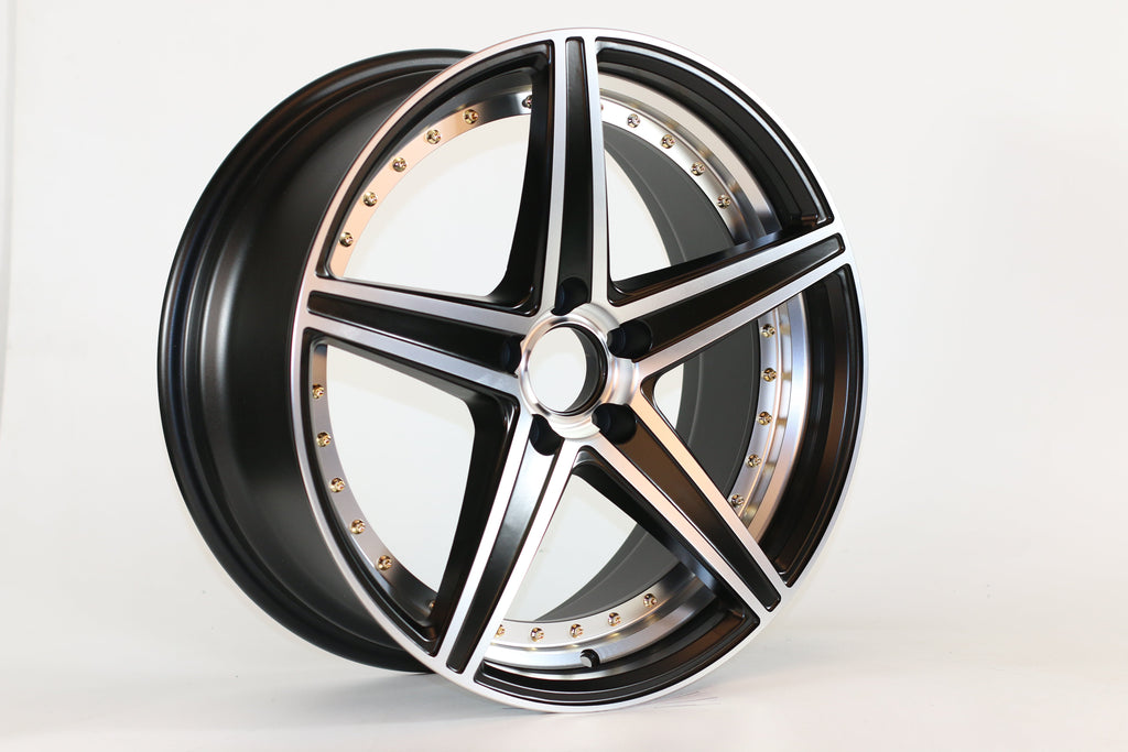 18" IPW 521 WHEELS (SET OF 4)